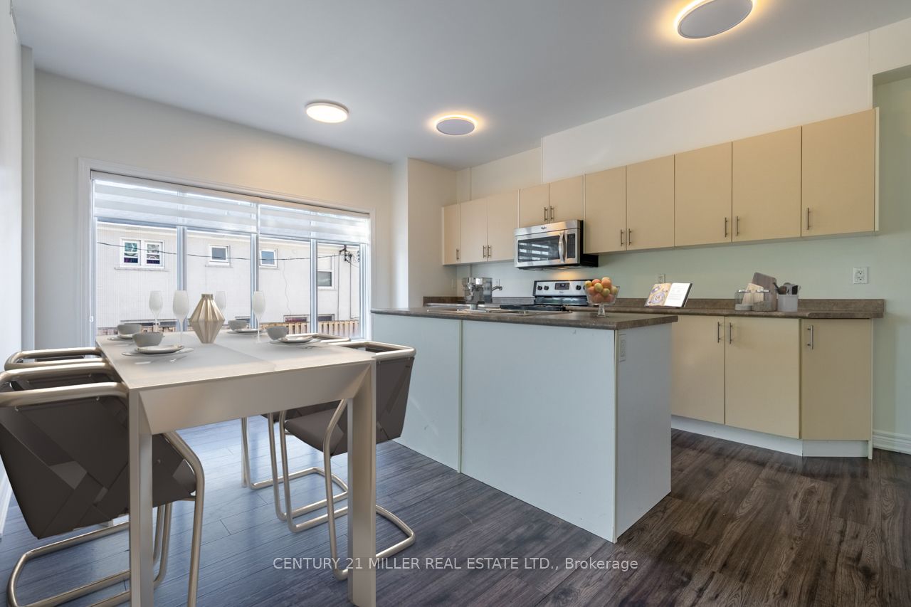 Unit 201 - 174 Bronte Street S, Milton 4