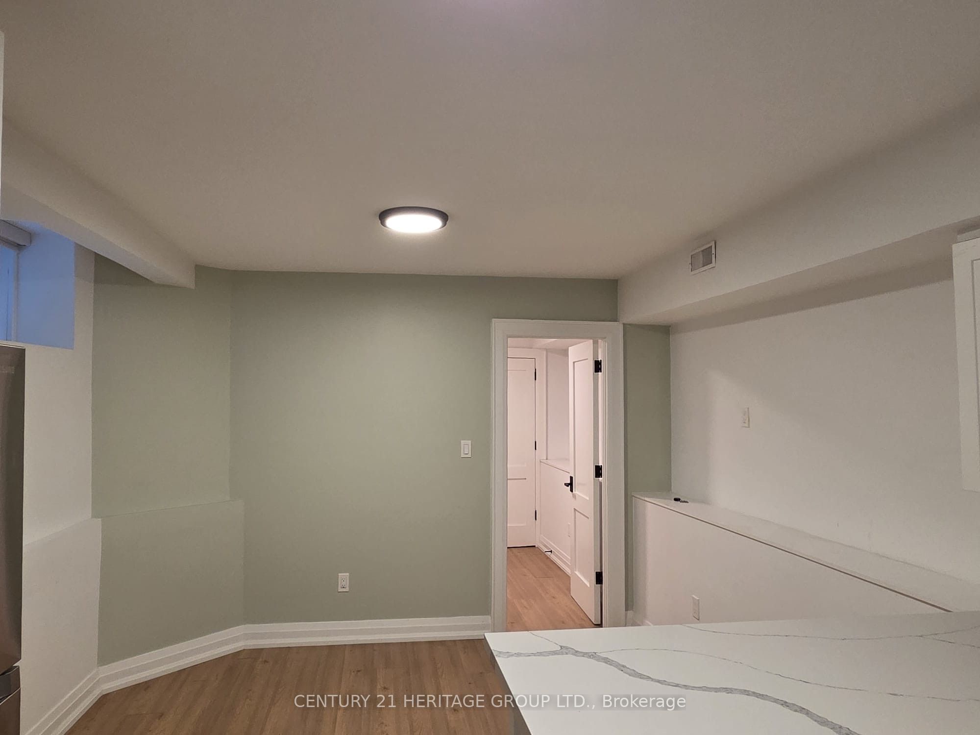 Unit Lower Level - 60 Fuller Avenue, Toronto 4