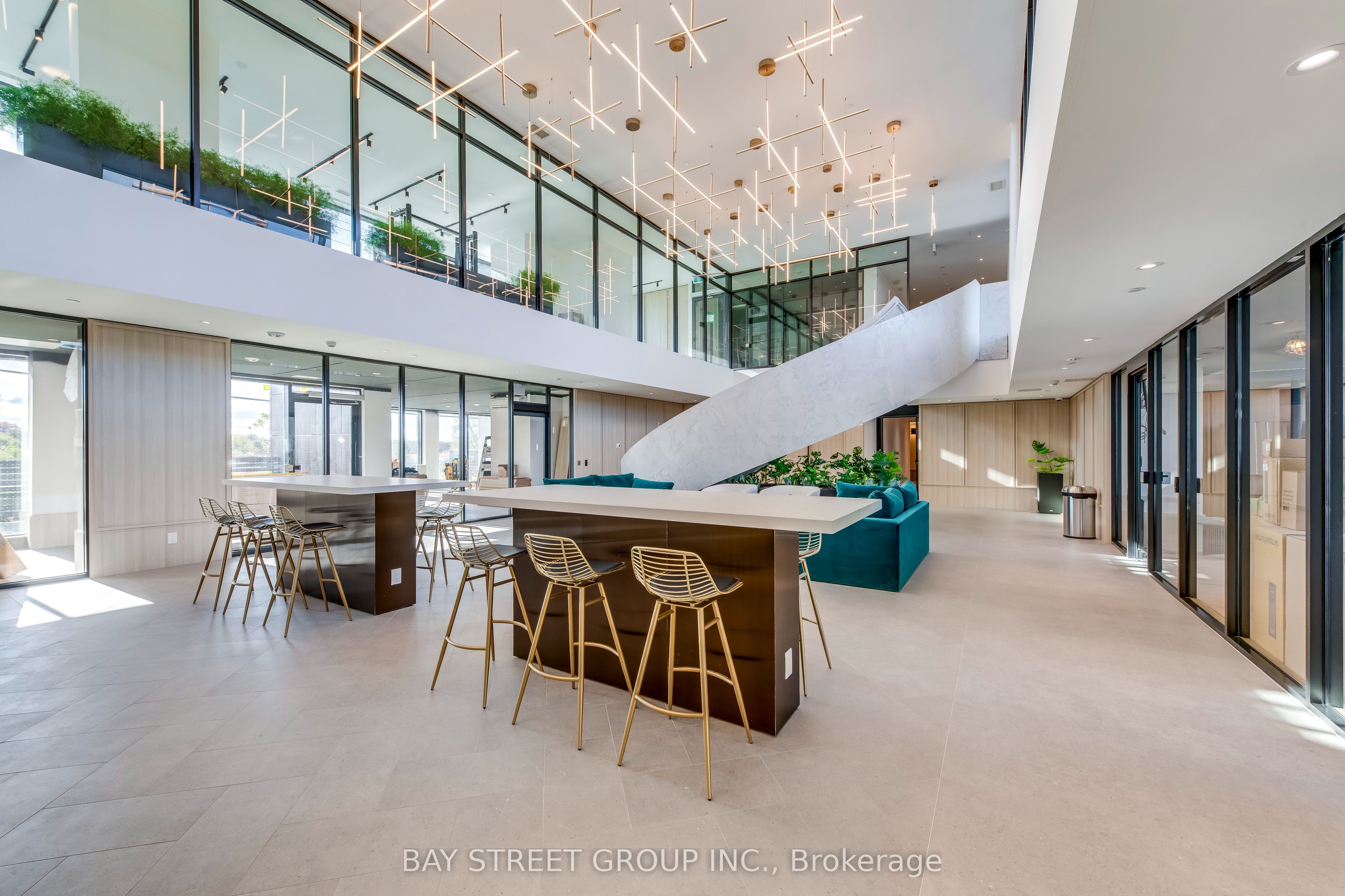 Unit 309 - 3079 Trafalgar Road, Oakville 2