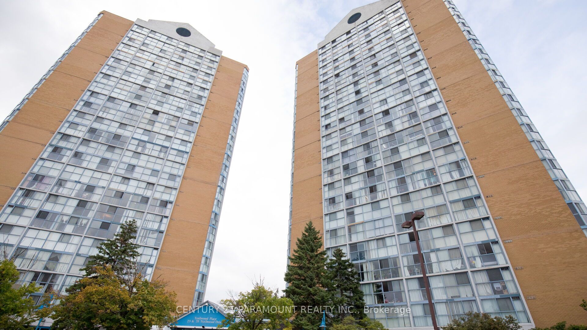 Unit 1116 - 35 Trailwood Drive SW, Mississauga 2