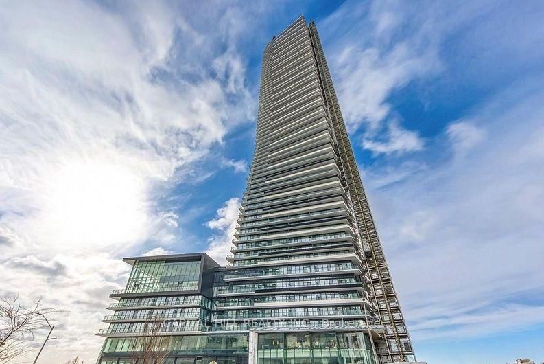 Unit 301 - 448 Burnhamthorpe Rd Road W, Mississauga 2
