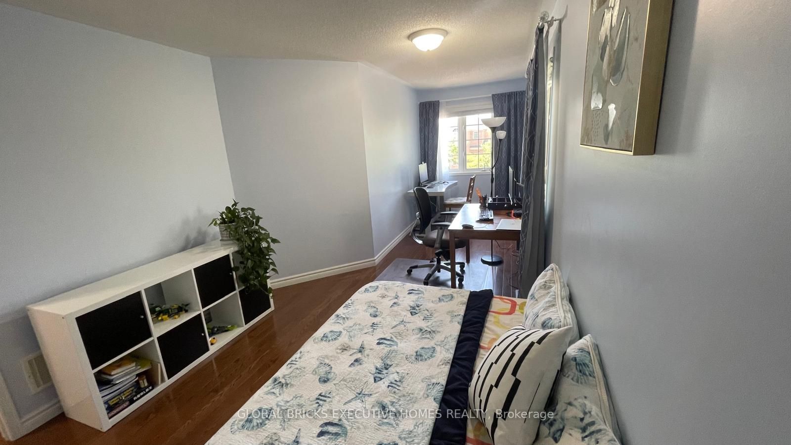 Unit 11 - 5255 Palmetto Place, Mississauga 5