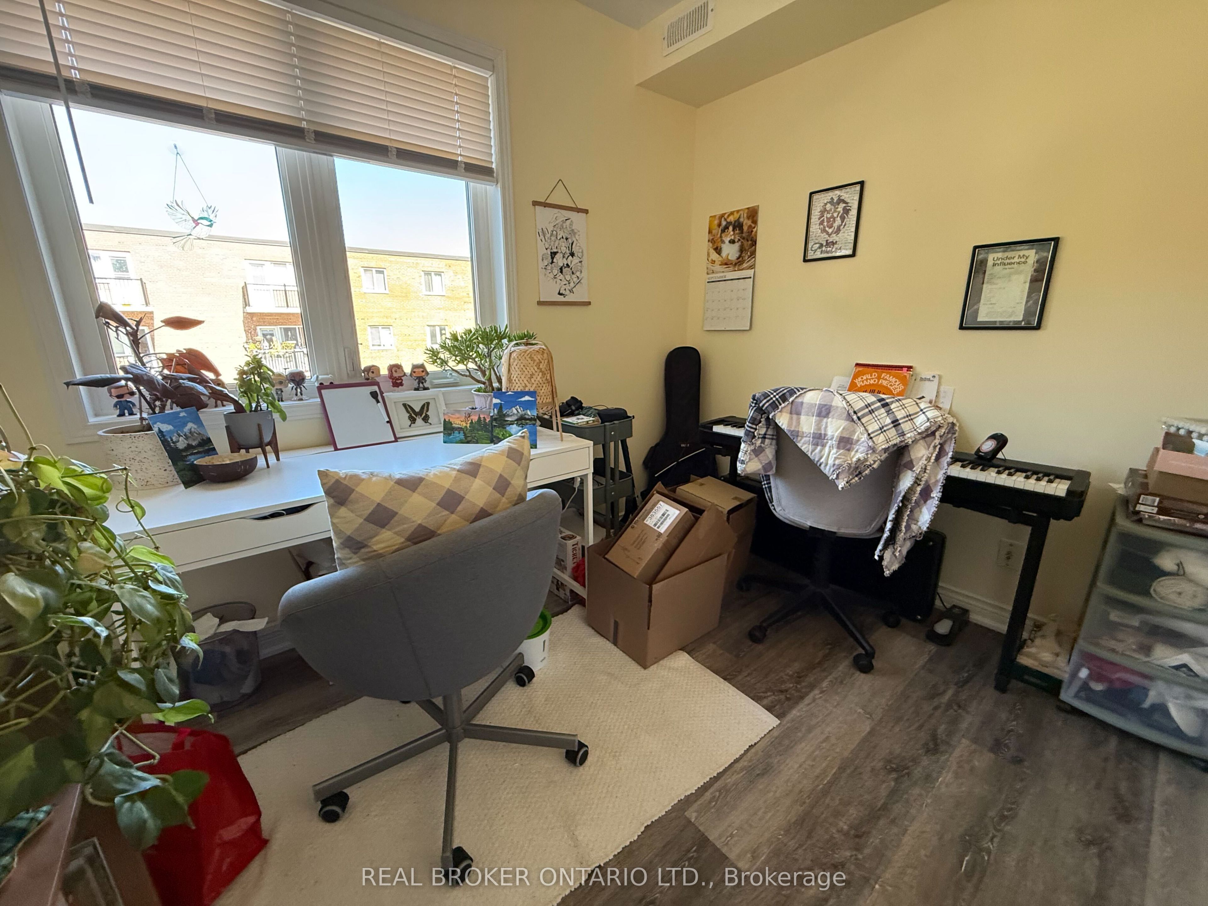 Unit 210 - 70 First Street, Orangeville 5