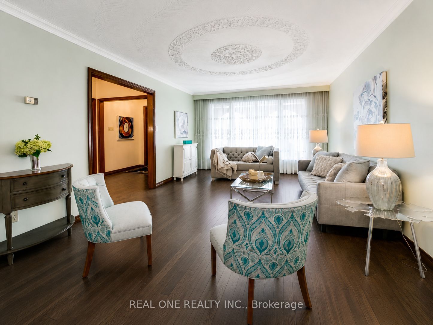 Unit Upper - 2531 Cynara Road, Mississauga 5