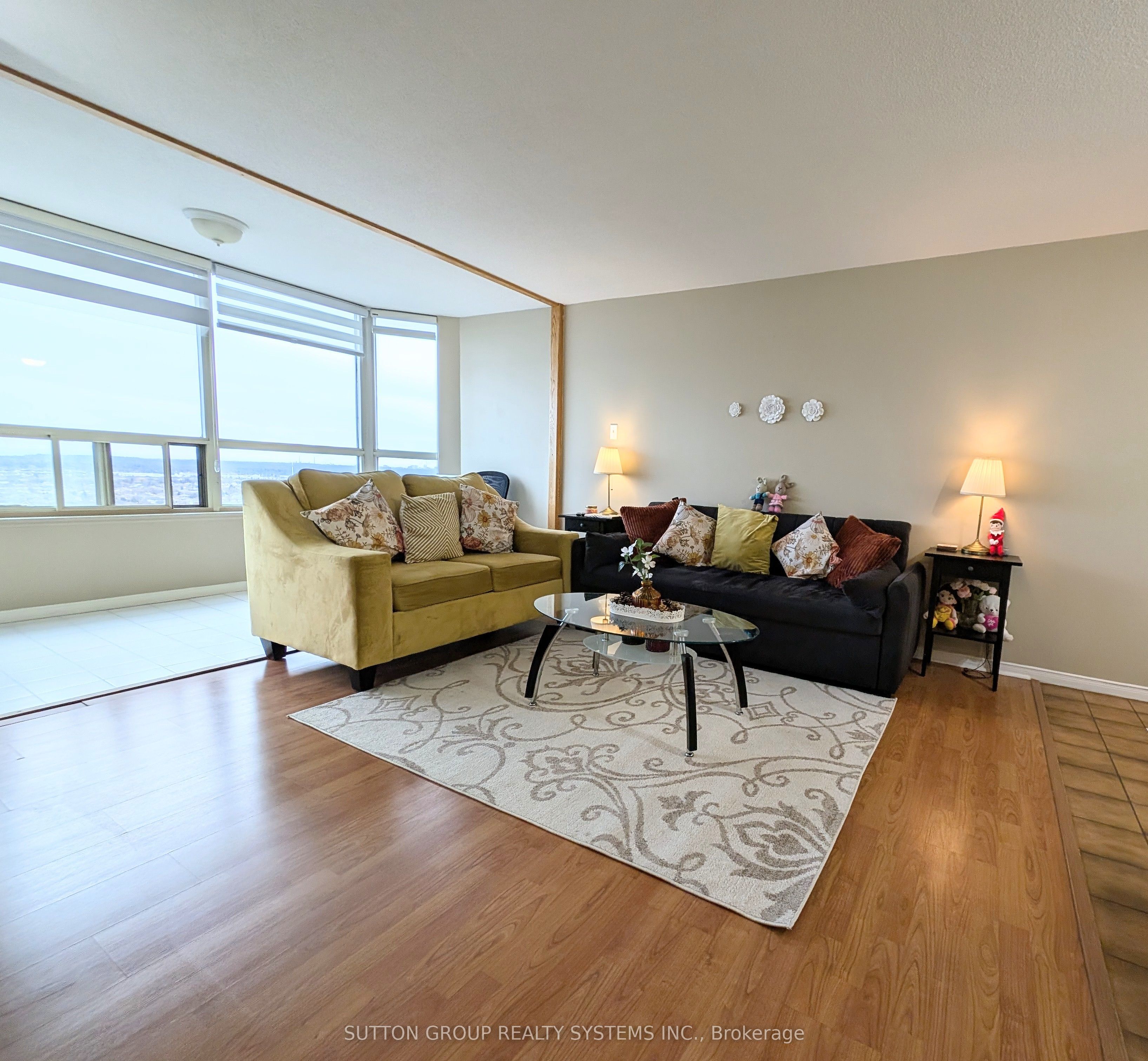 Unit 2201 - 400 Webb Drive, Mississauga 2