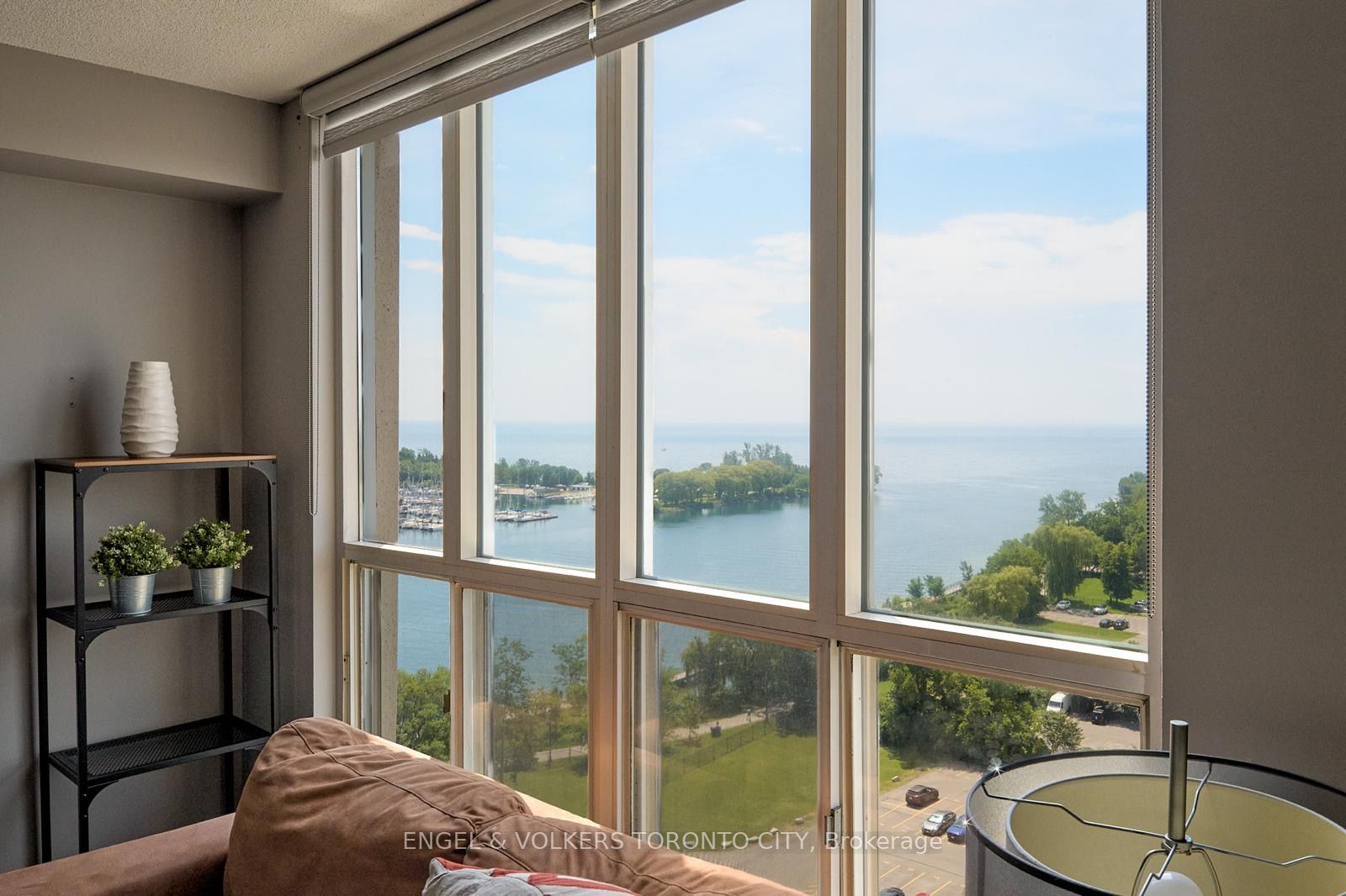 Unit 1204 - 2285 Lake Shore Boulevard W, Etobicoke 3