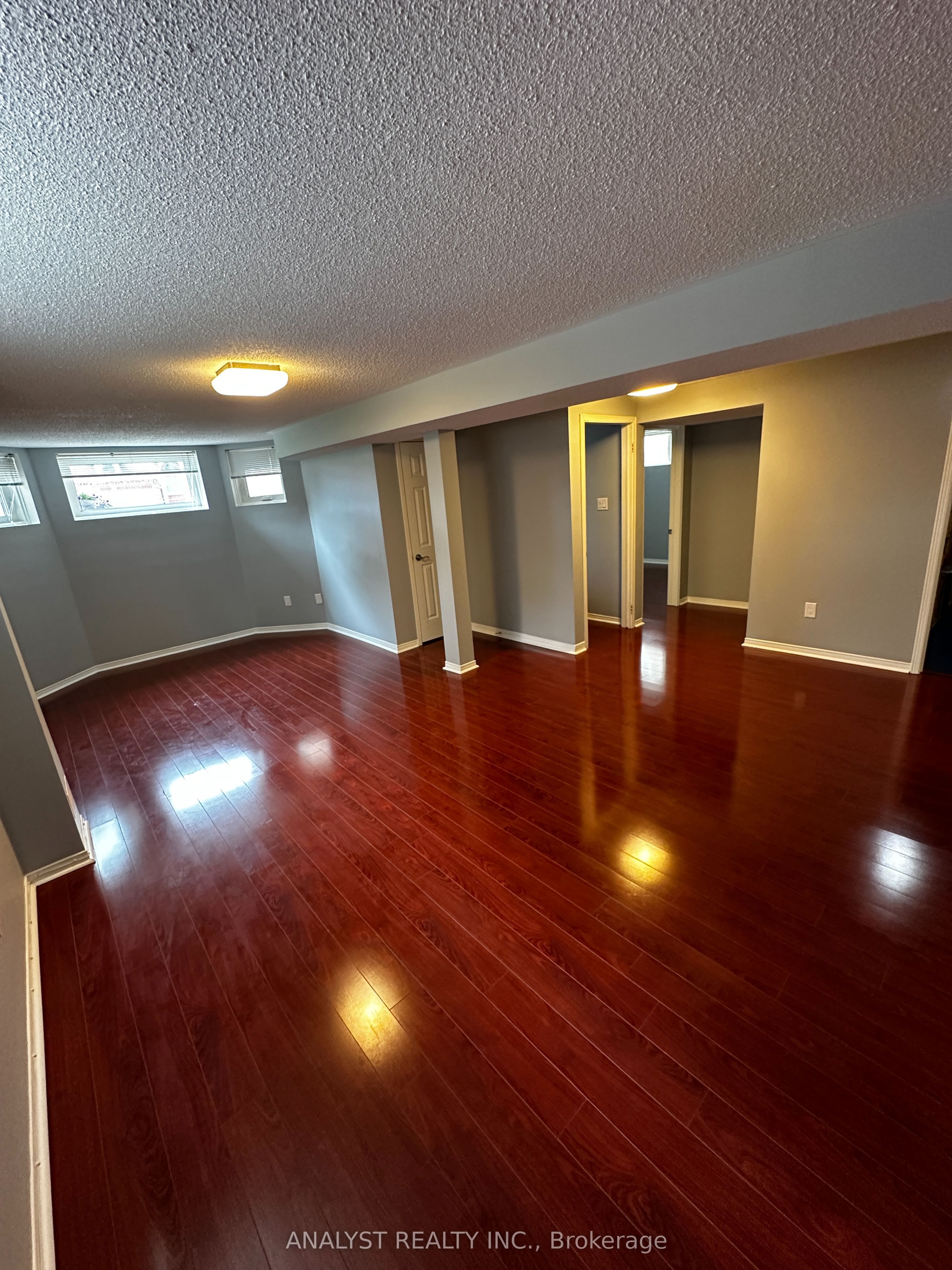 Unit Basement - 12 Arjay Trail, Brampton 4
