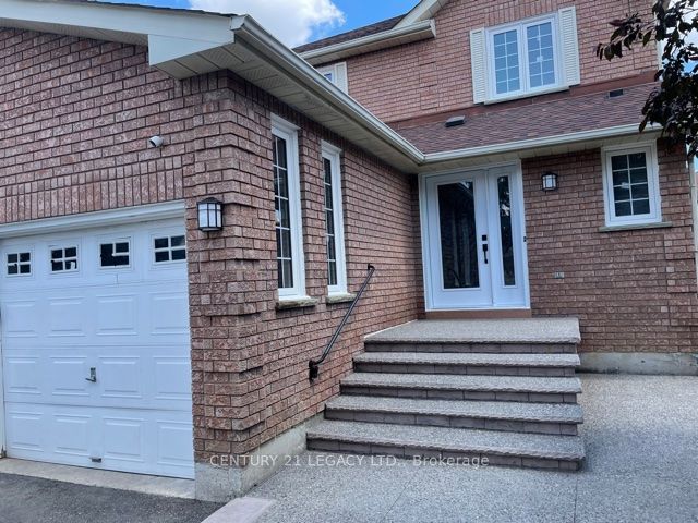 Unit Upper - 25 Kentucky Drive, Brampton 4