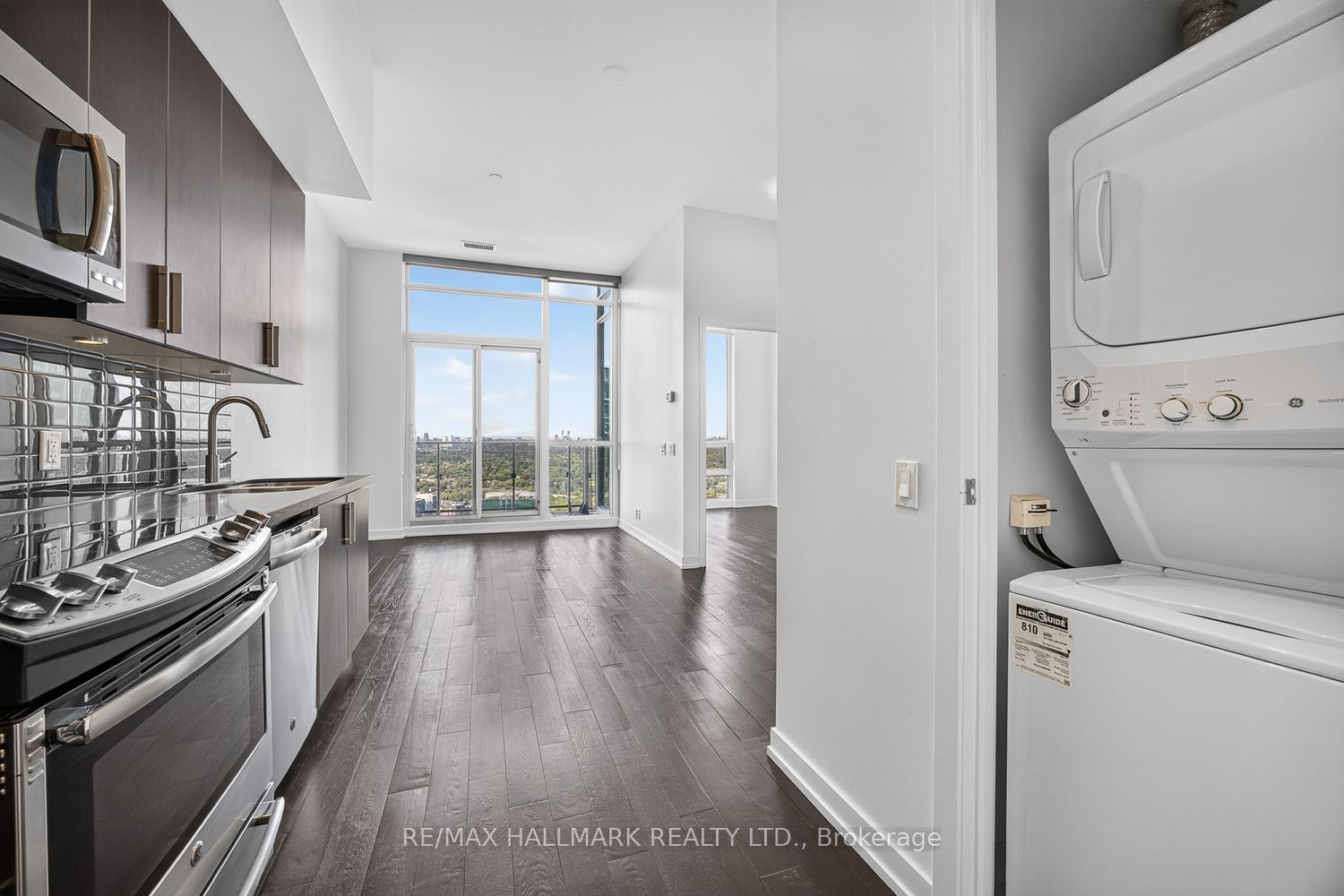 Unit PH 06 - 2200 Lake Shore Boulevard W, Etobicoke 5
