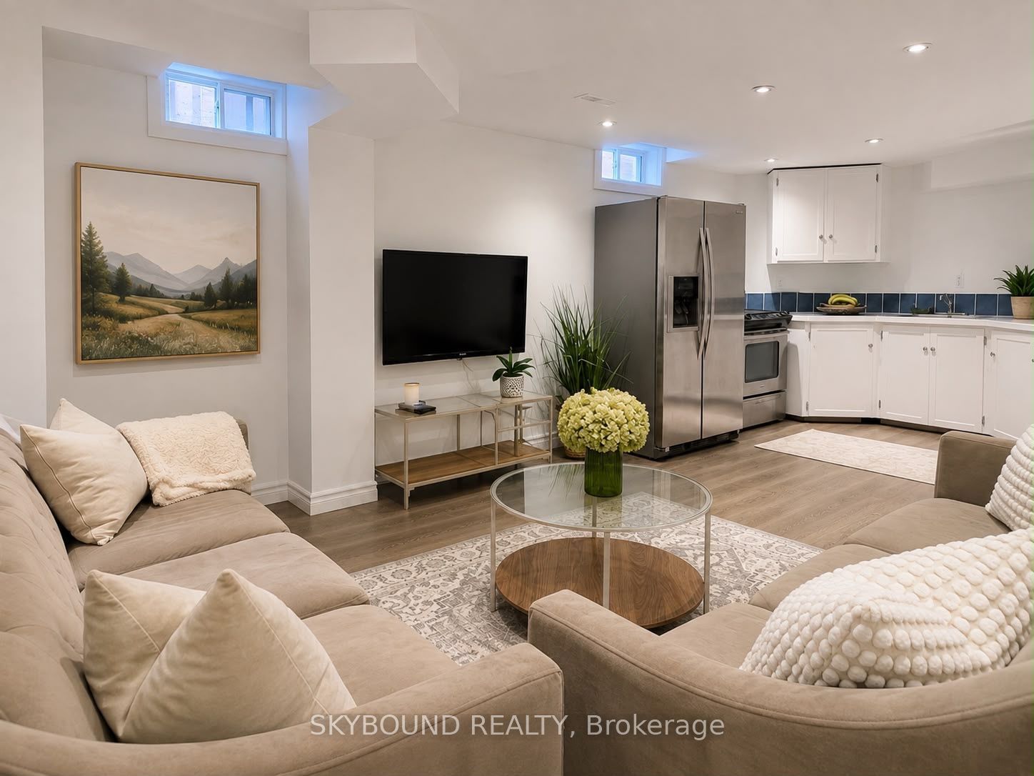 Unit BASEMENT - 1421 Will Scarlett Drive, Oakville 5