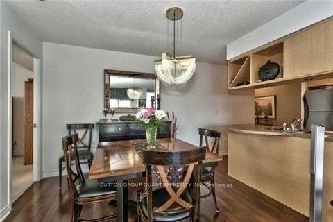 Unit 1008 - 4090 Living Arts Drive, Mississauga 2