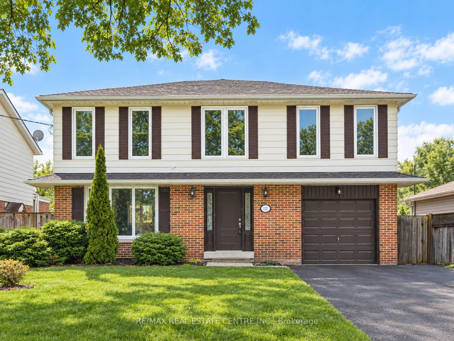 Unit Upper Level - 112 Mountainview Road S, Halton Hills 2