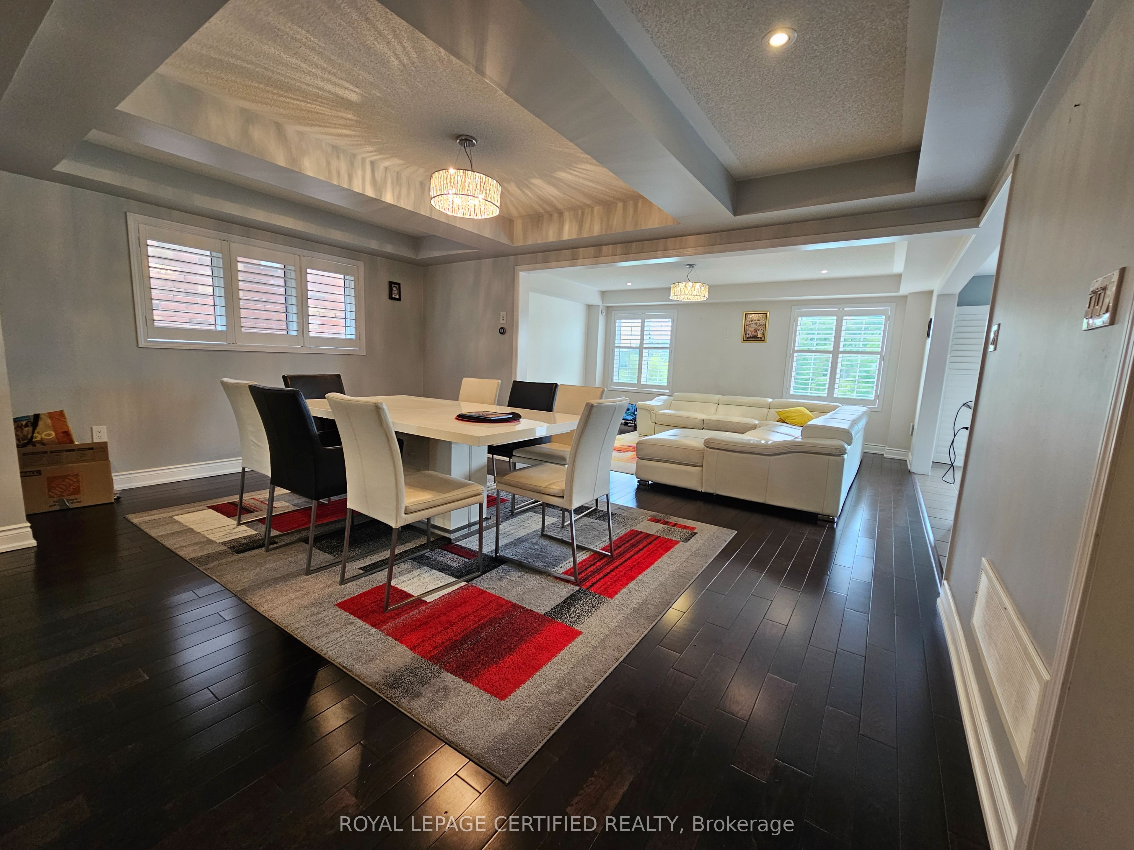 (Address not available), Brampton 4