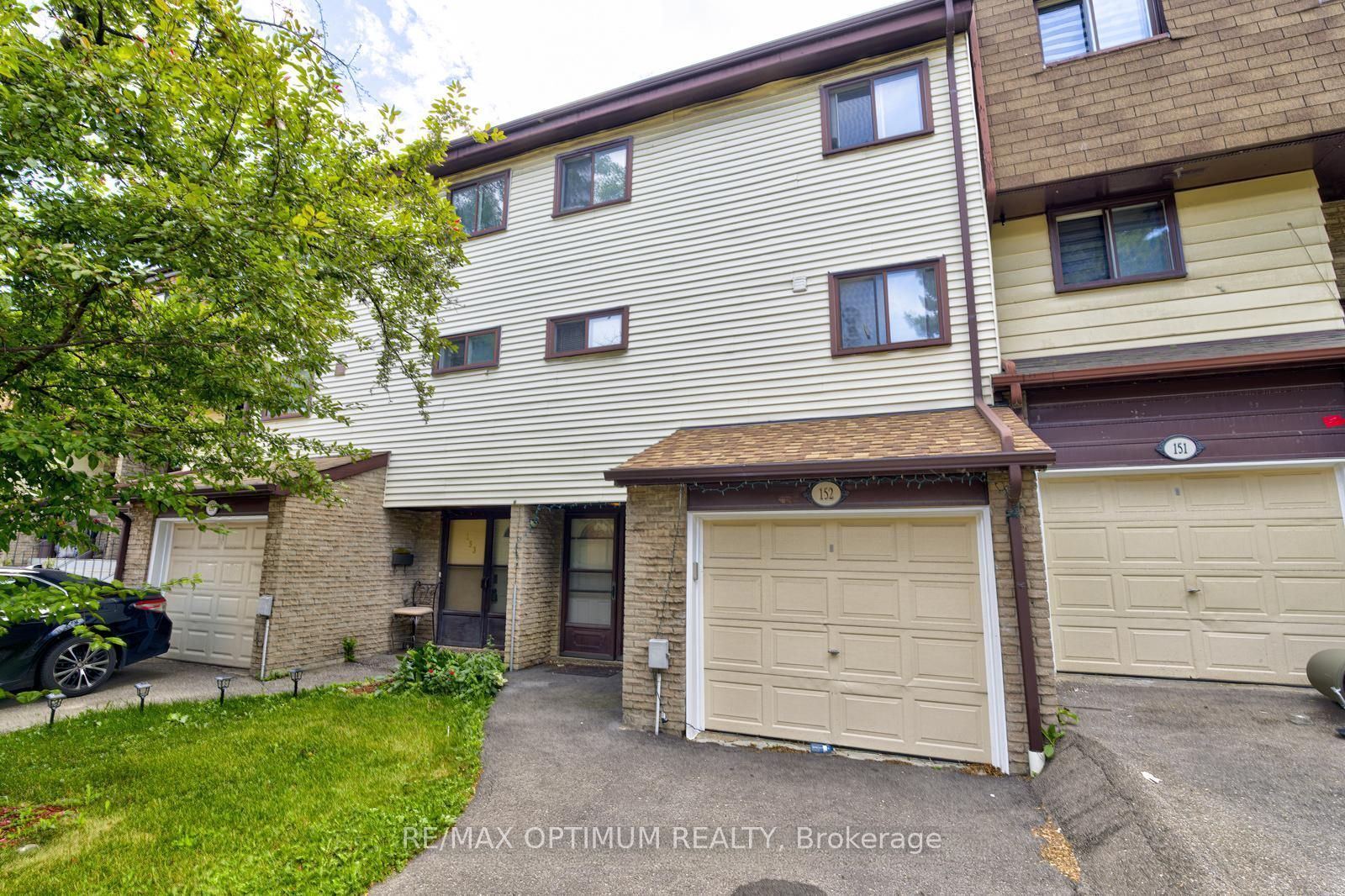 Unit 152 - 180 Mississauga Valley Boulevard, Mississauga 2