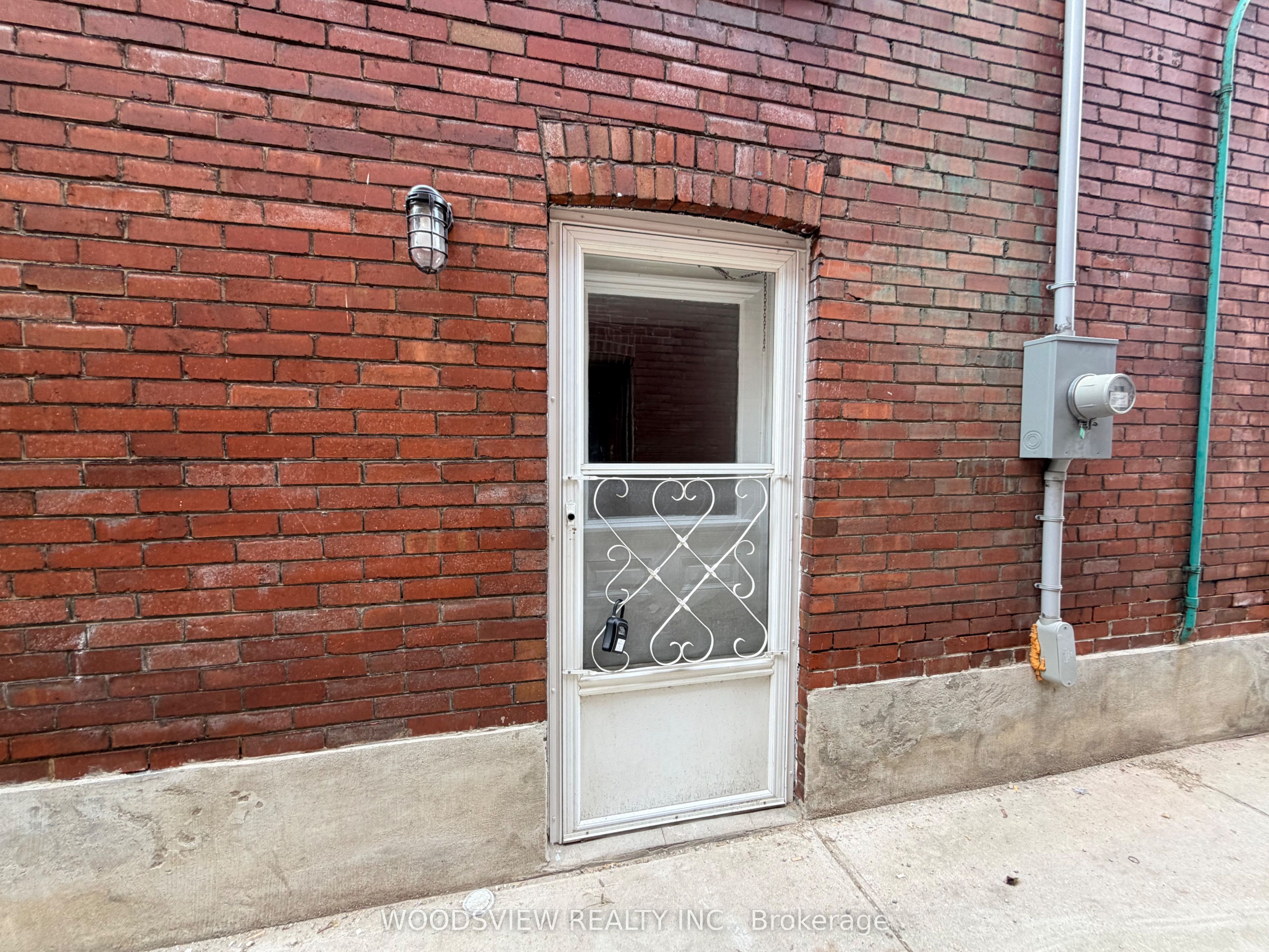 Unit Lower - 152 Medland Street, Toronto 3