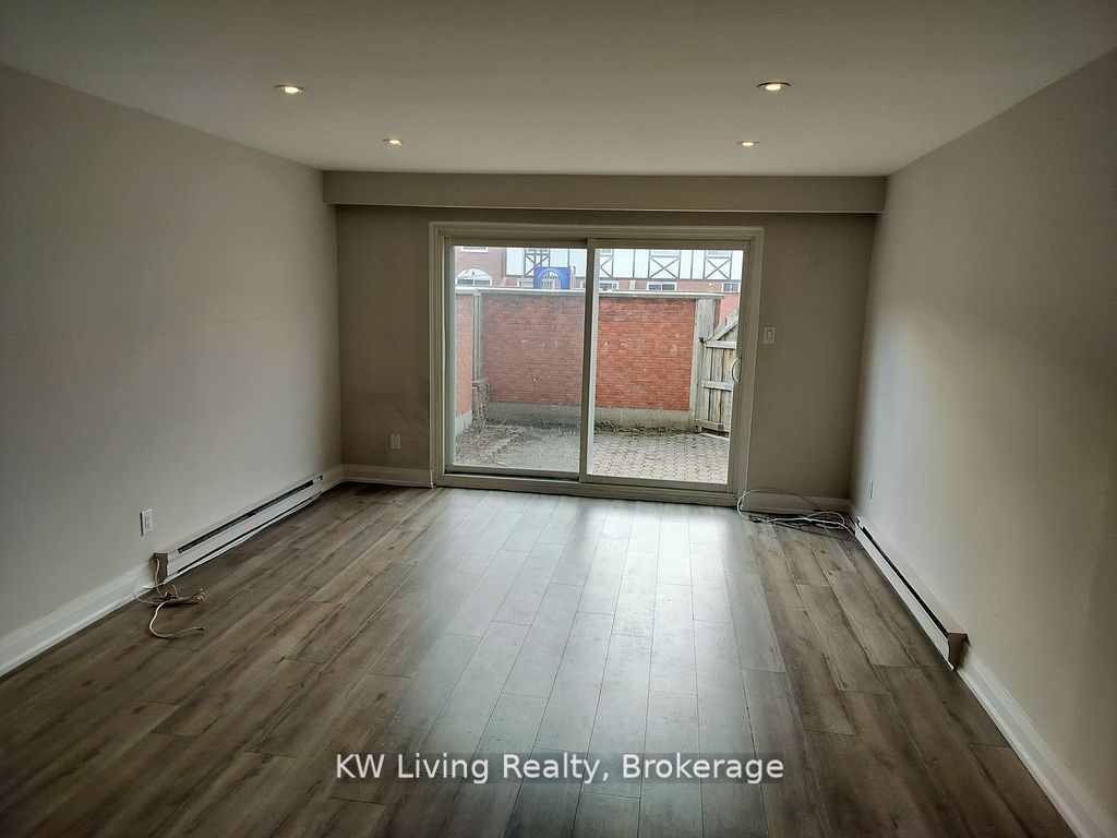 Unit 18 - 81 Irwin Road, Etobicoke 3