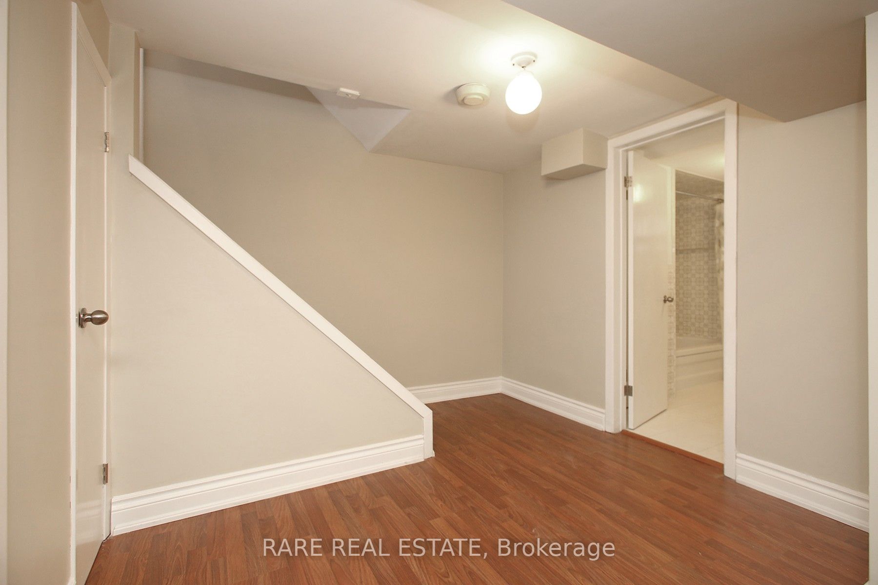 Unit Bsmt - 238 Gary Drive, North York 5