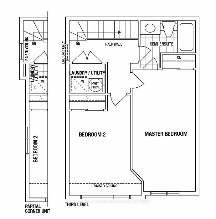 Unit 17 - 35 Romilly Avenue, Brampton 3