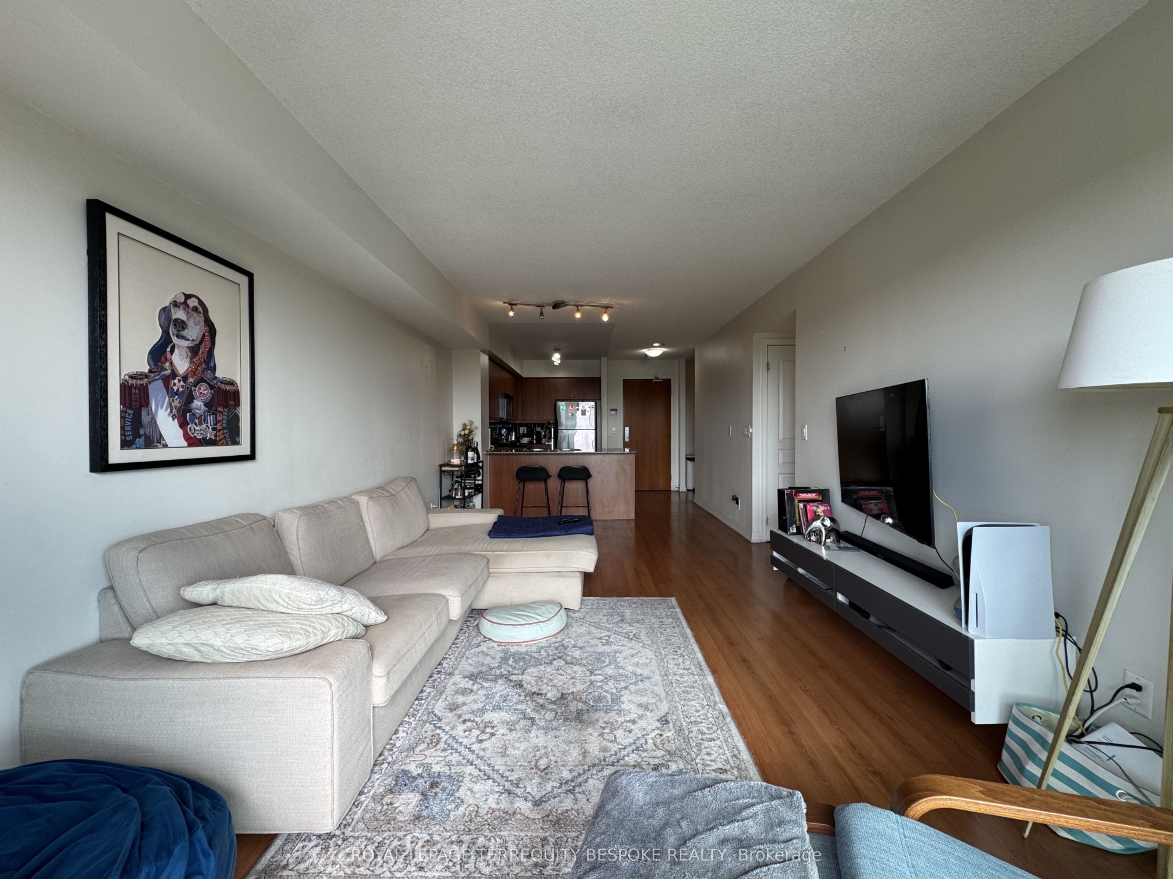 Unit 614 - 1403 Royal York Road, Etobicoke 2