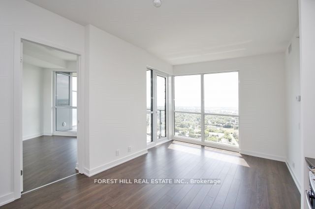 Unit 3204 - 10 Park Lawn Road, Etobicoke 4