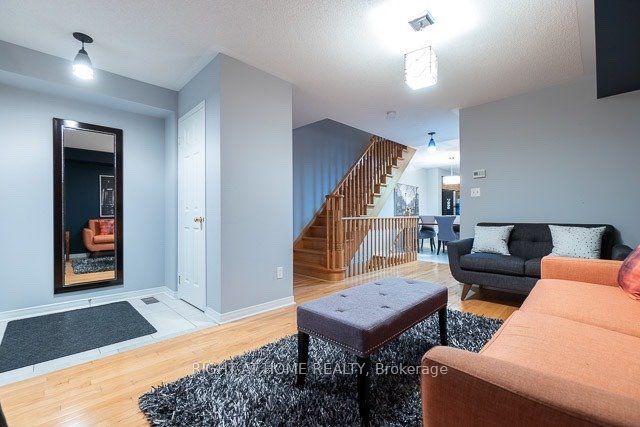 94 Jim Baird Mews, North York 4
