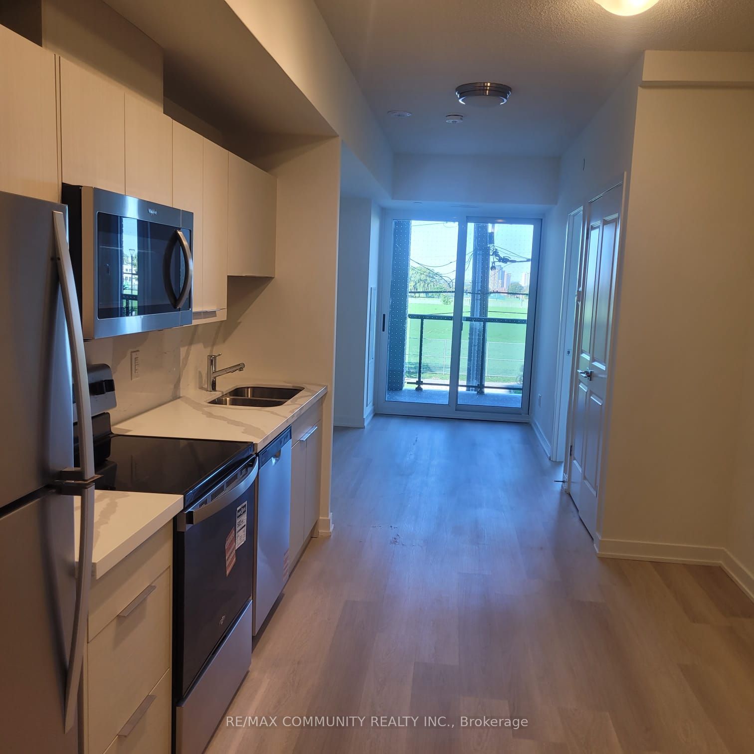 Unit 212 - 2825 Jane Street, North York 4