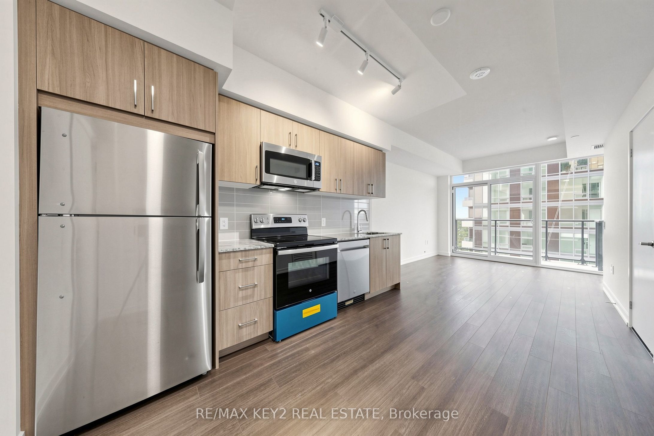 Unit 2316 - 4010 Eglinton Avenue W, Etobicoke 4