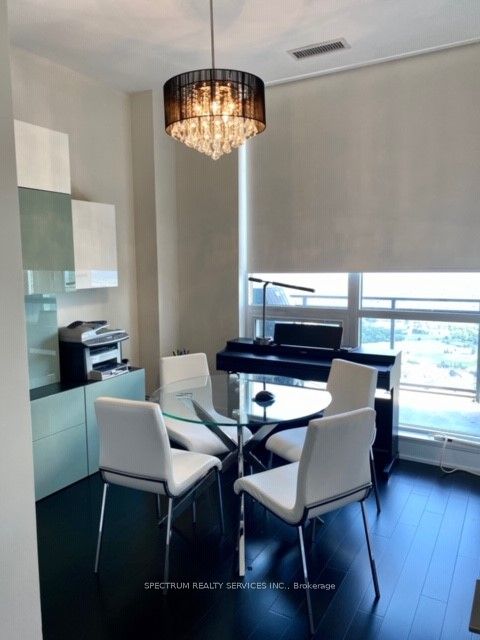 Unit PH5 - 4011 Brickstone Mews, Mississauga 4