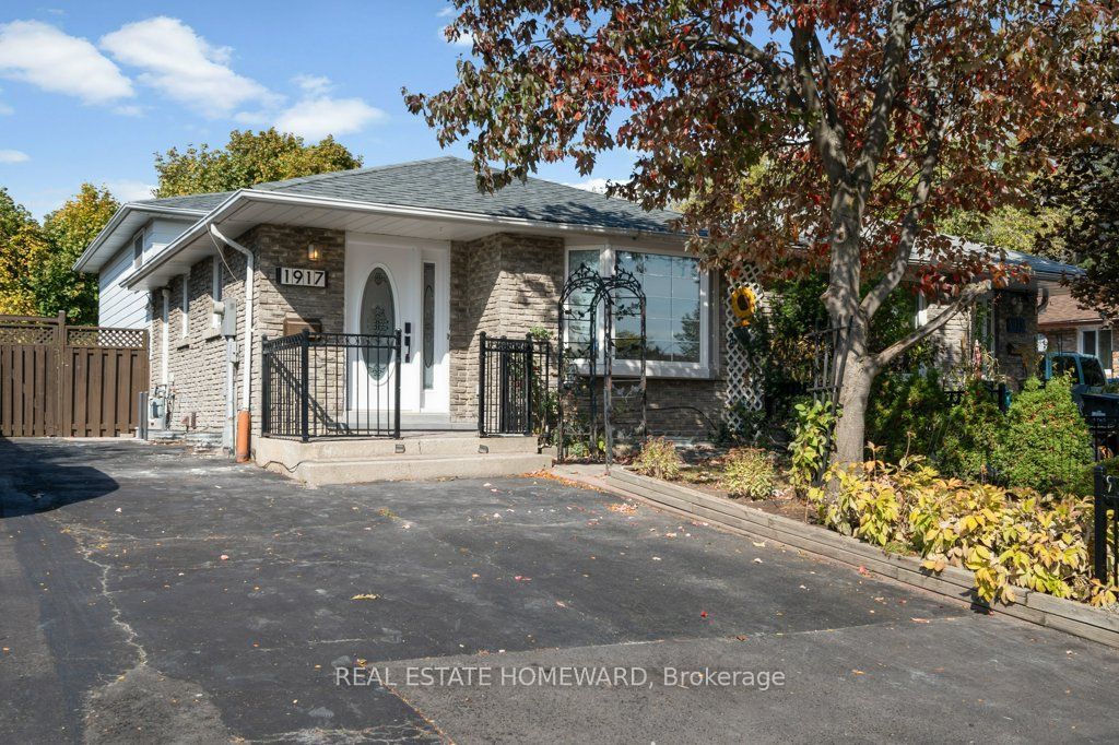 Unit Ground - 1917 Bonnymede Drive, Mississauga 3