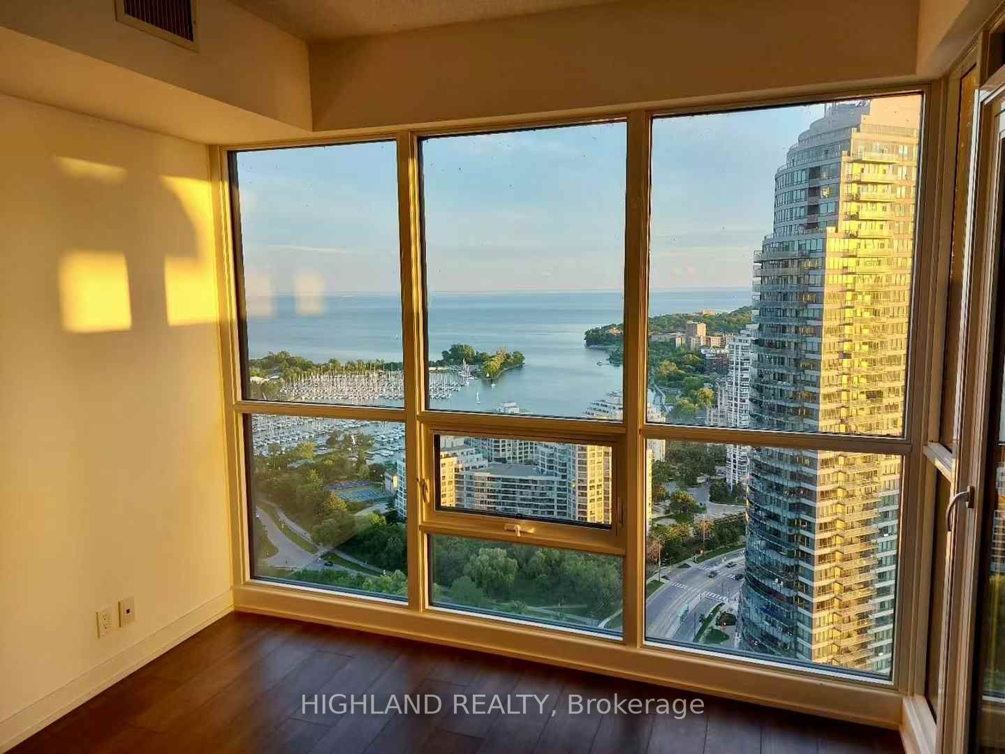 Unit 4102 - 2200 Lake Shore Boulevard W, Etobicoke 5