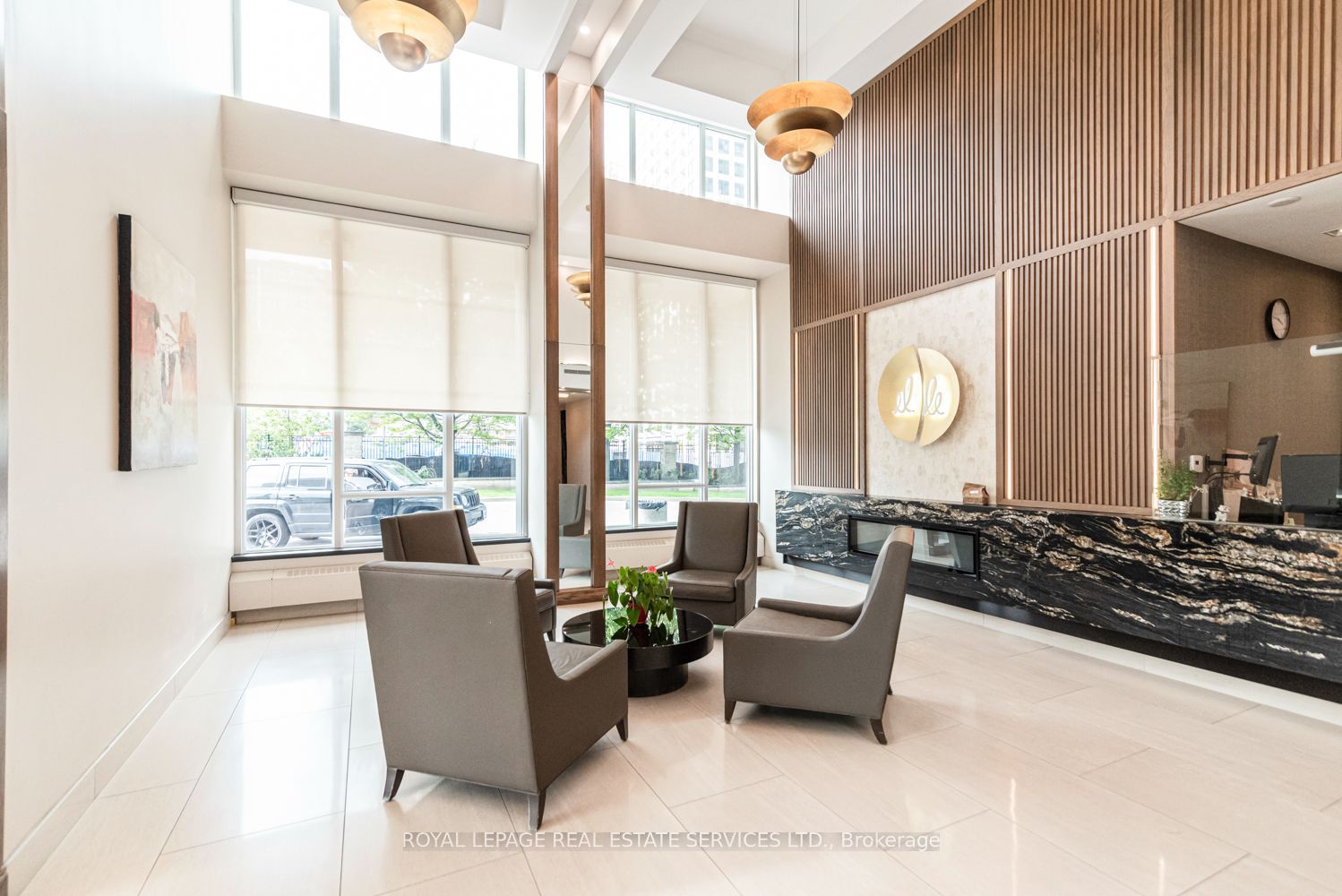 Unit 2508 - 3525 Kariya Drive, Mississauga 3