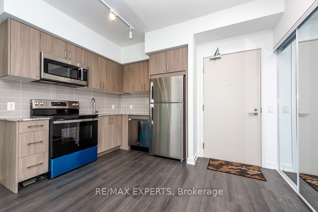 Unit 2222 - 4010 Eglinton Avenue W, Etobicoke 5