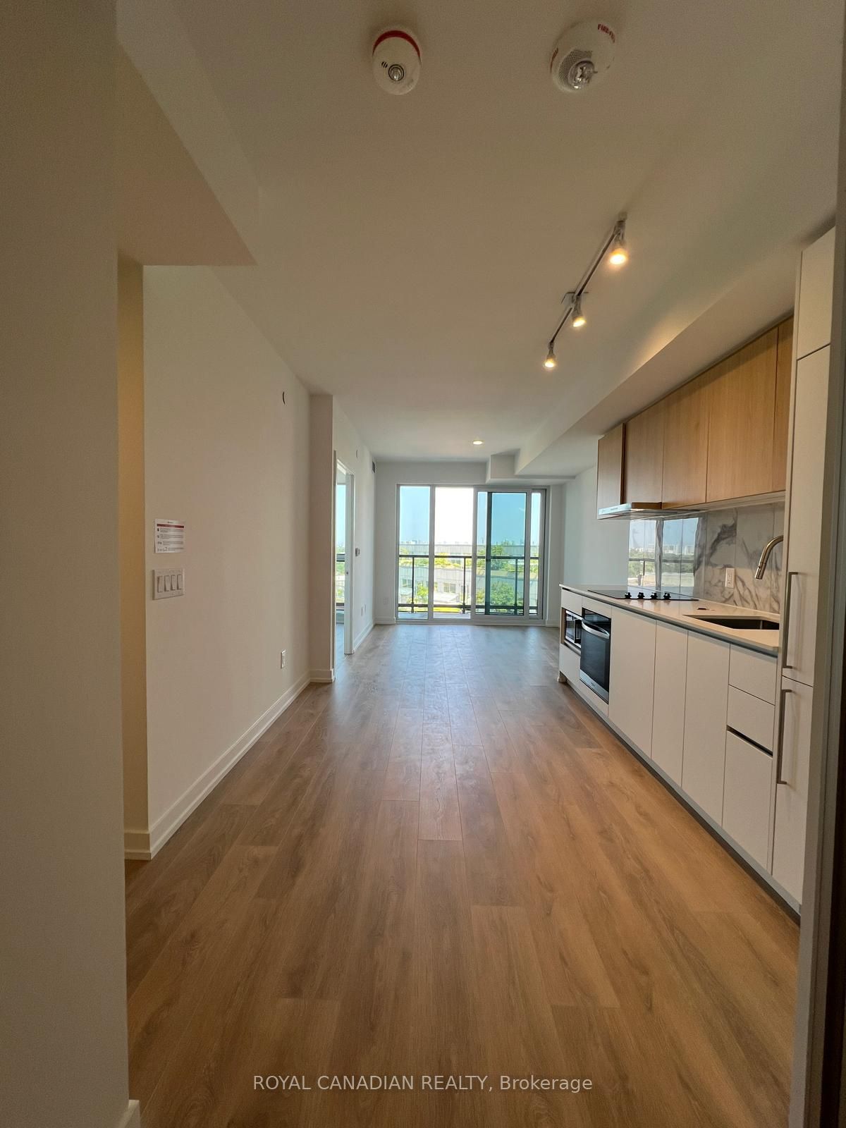 Unit 837 - 1100 Sheppard Avenue W, North York 2