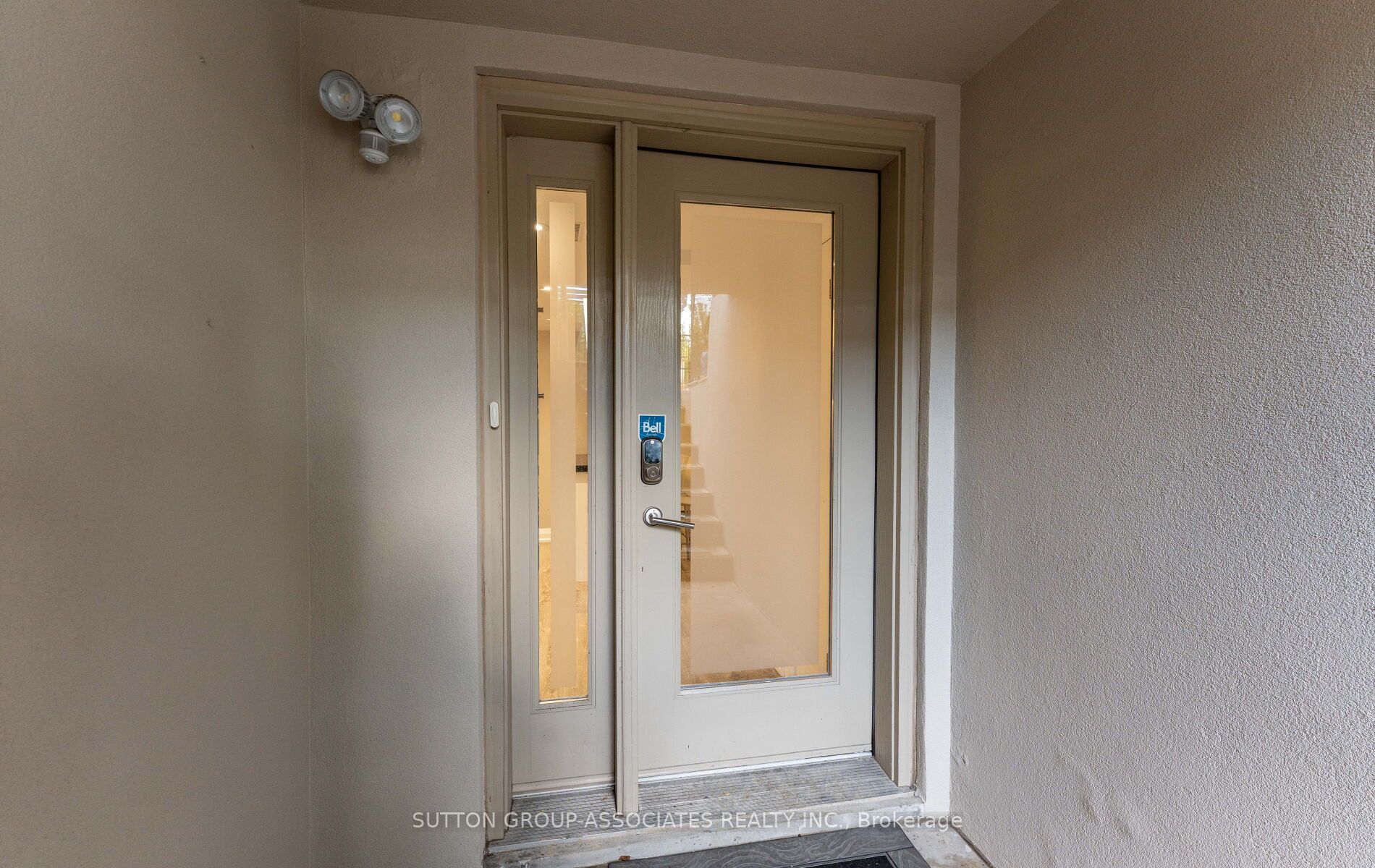 Unit Lower - 358 Concord Avenue, Toronto 3