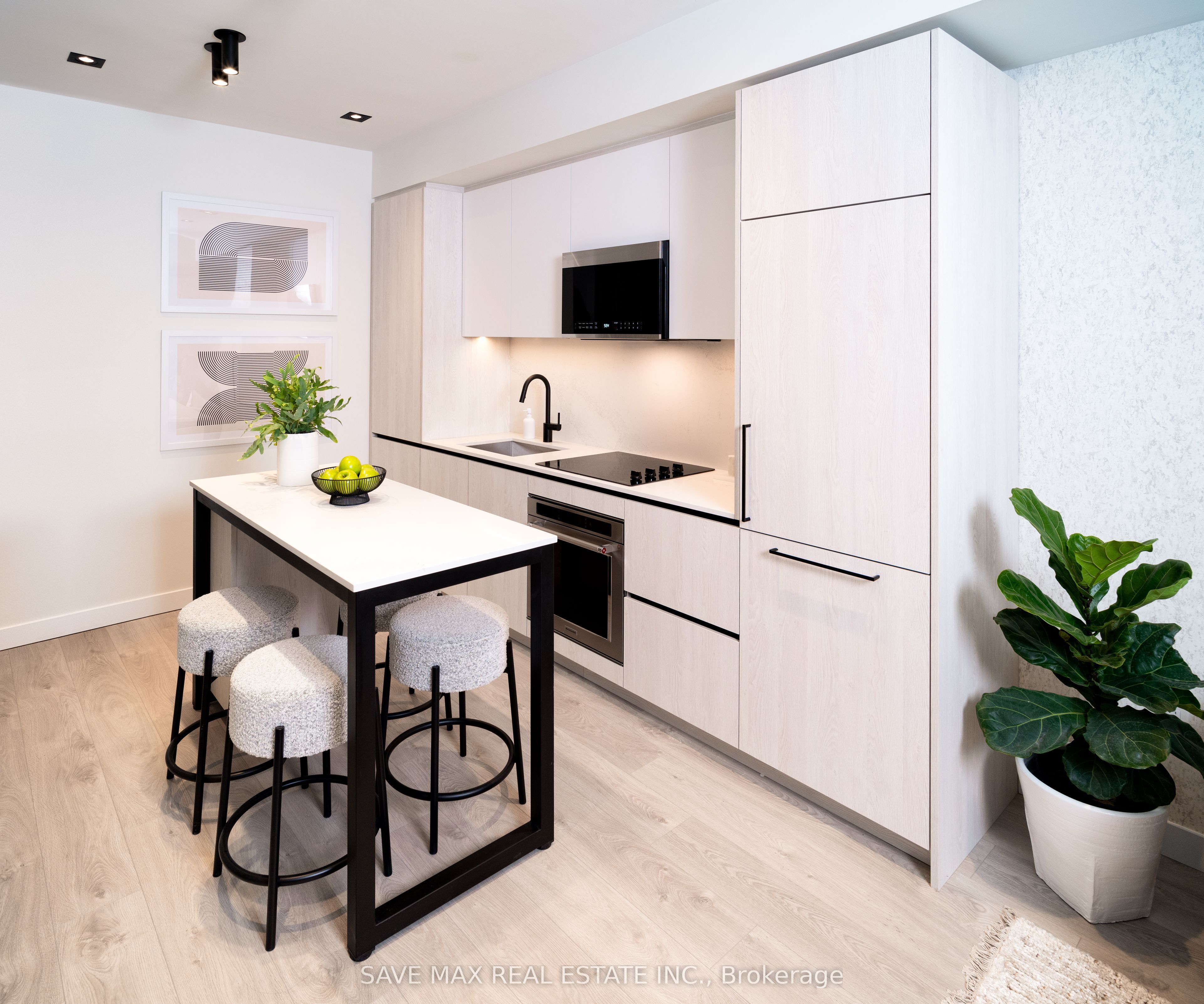 Unit 2708 - 209 Steeles Avenue W, Brampton 5