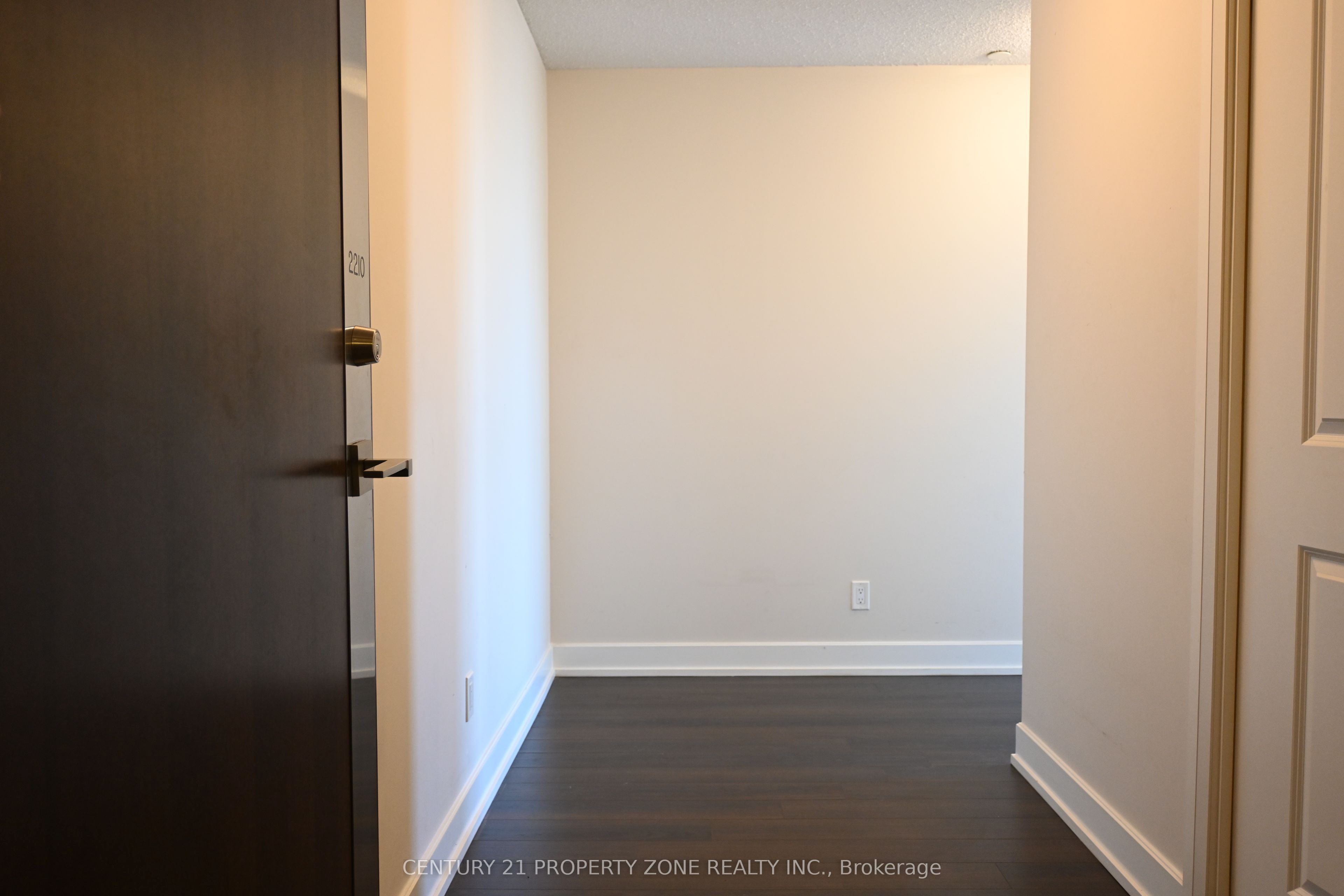 Unit 2210 - 6 Eva Road, Etobicoke 3