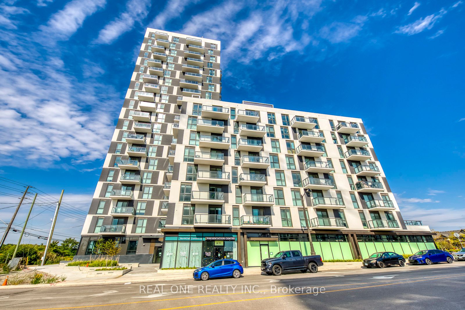 Unit 711 - 335 Wheat Boom Drive, Oakville 2
