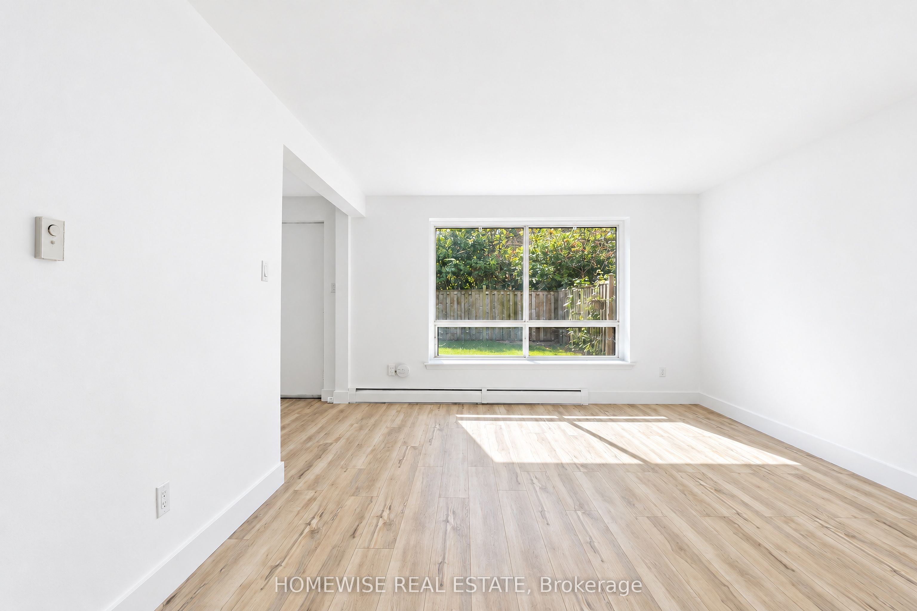 Unit 22 - 35 Swordbill Drive, Etobicoke 2