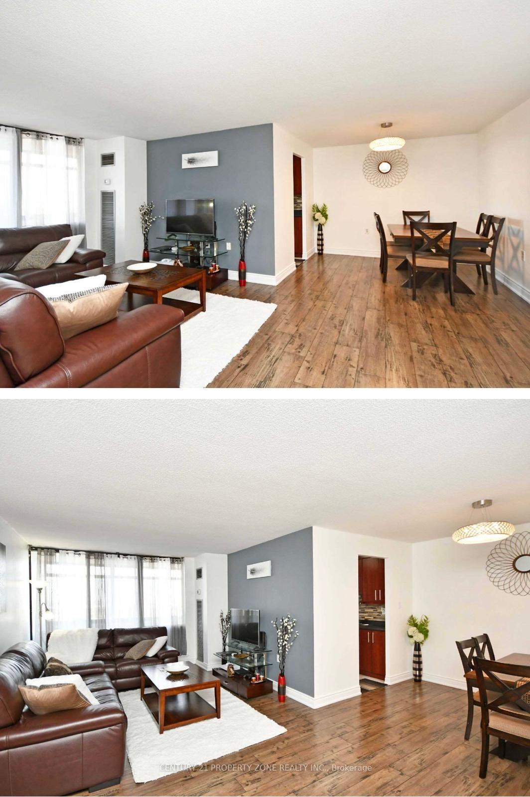 Unit 1505 - 18 Knightsbridge Road, Brampton 3