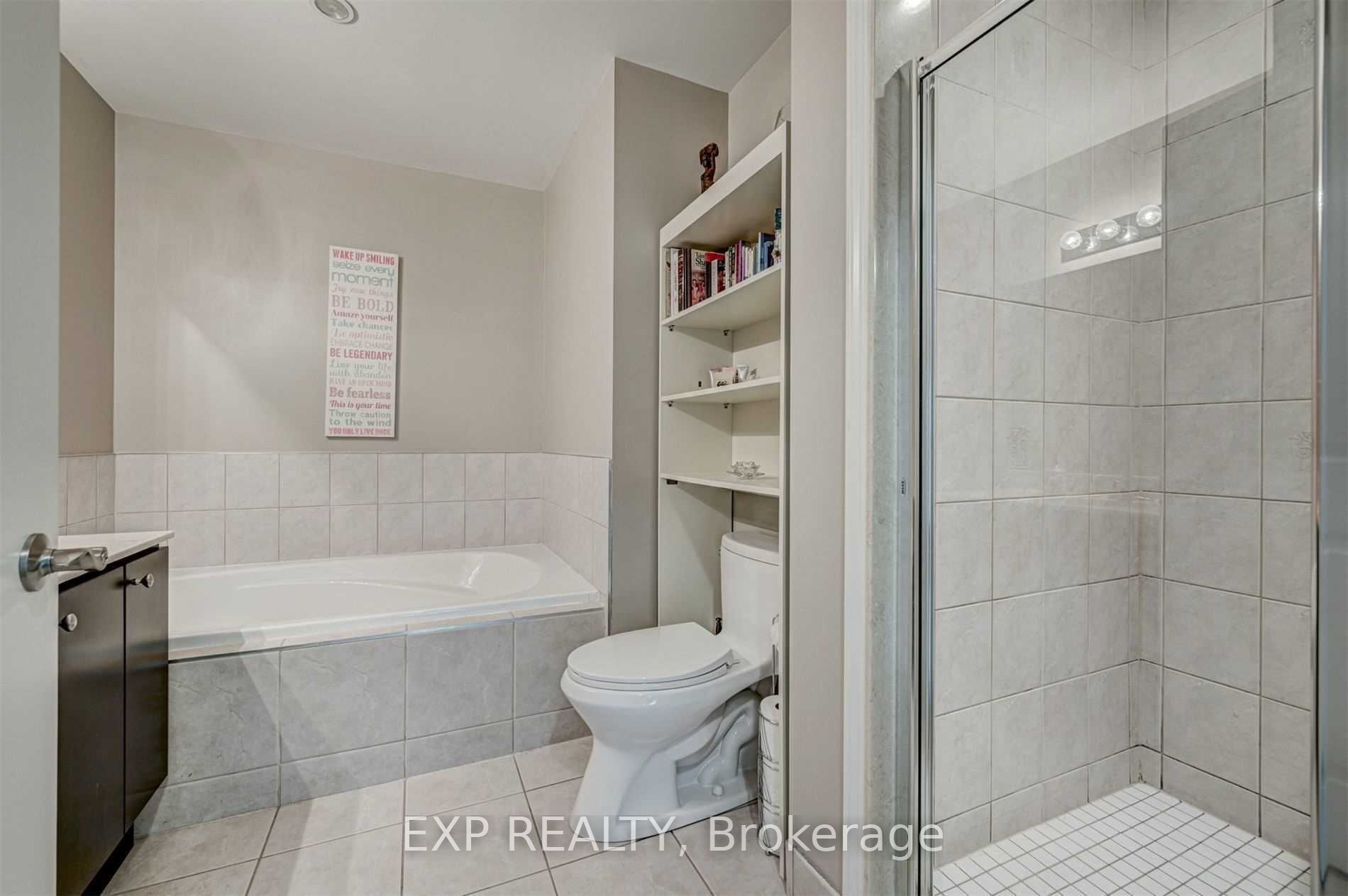 Unit 1111 - 9 George Street, Brampton 2