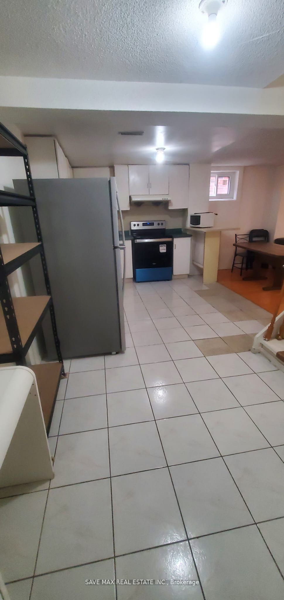 Unit Bsmt - 36 Smithers Crescent, Brampton 2