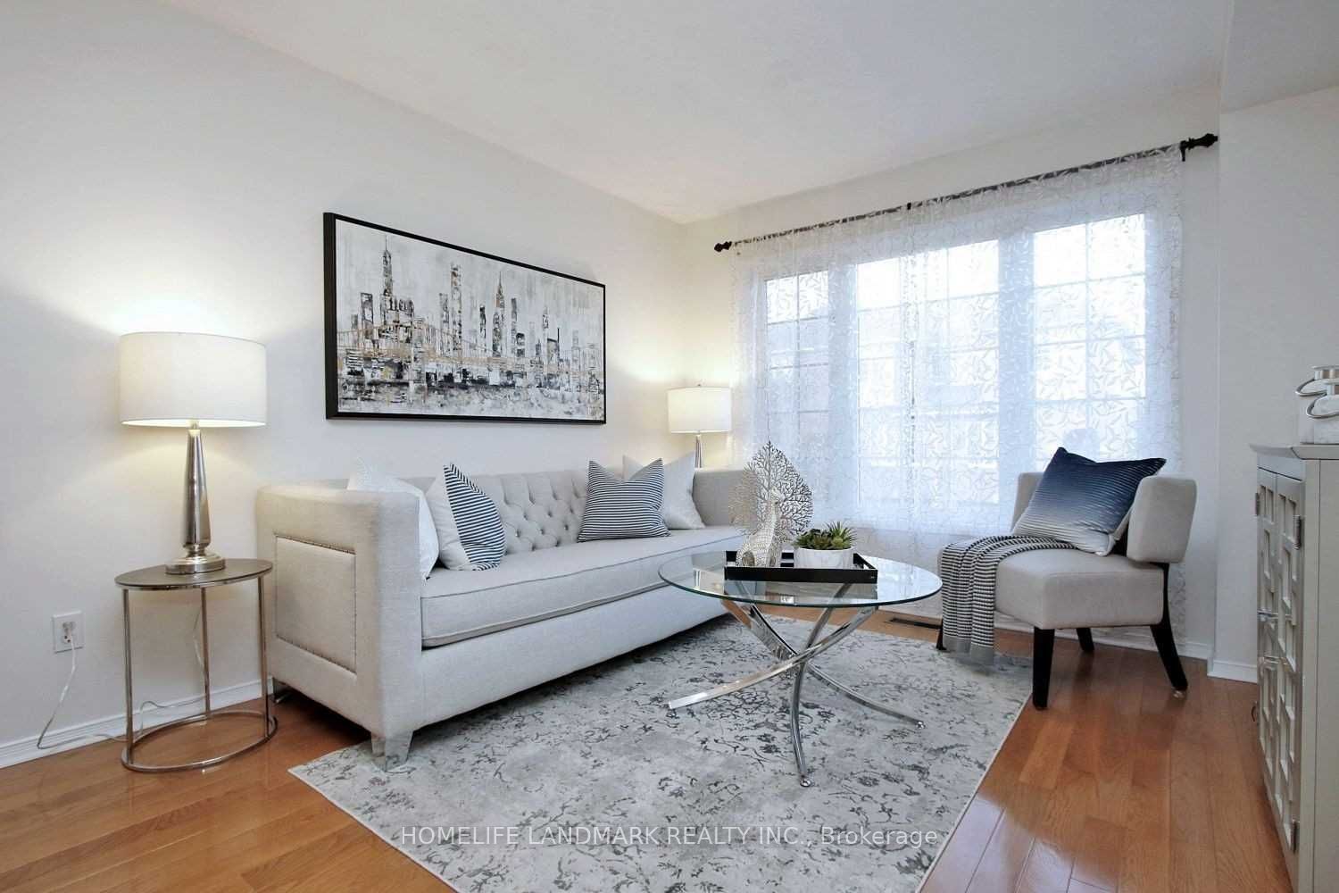 Unit 118 - 5030 Heatherleigh Avenue, Mississauga 2