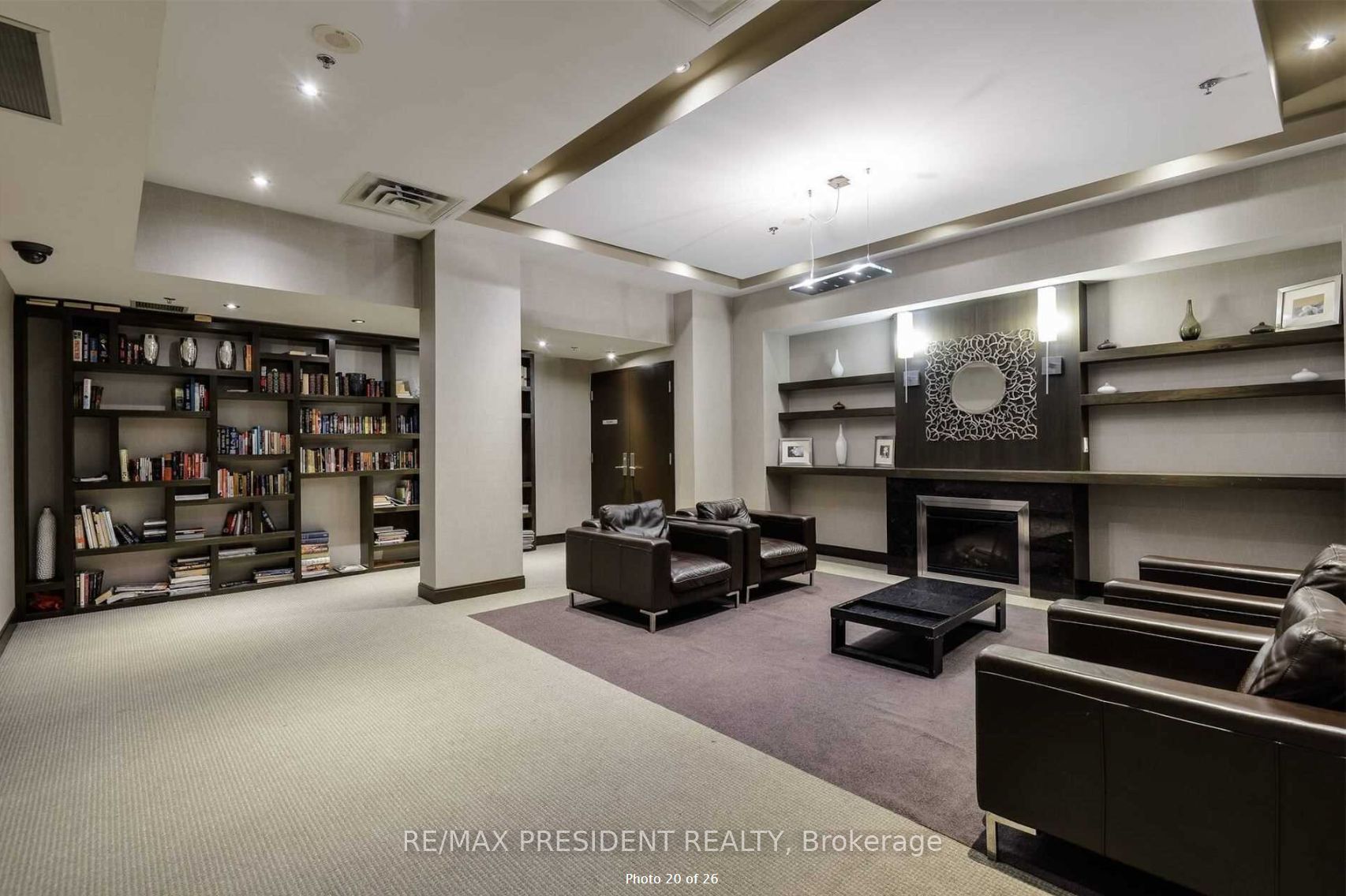 Unit 1605 - 90 Absolute Avenue, Mississauga 3