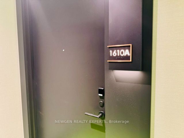 Unit 1610 A - 115 Nipissing Road, Milton 4