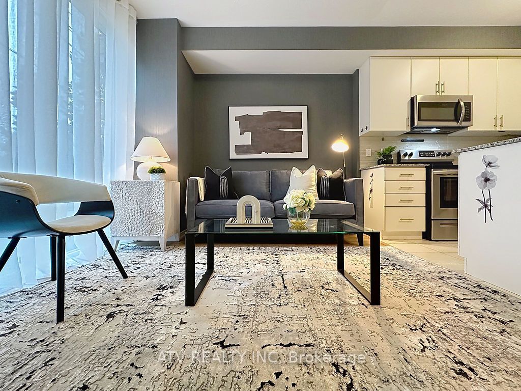 Unit 35 - 26 Fieldway Road, Etobicoke 2