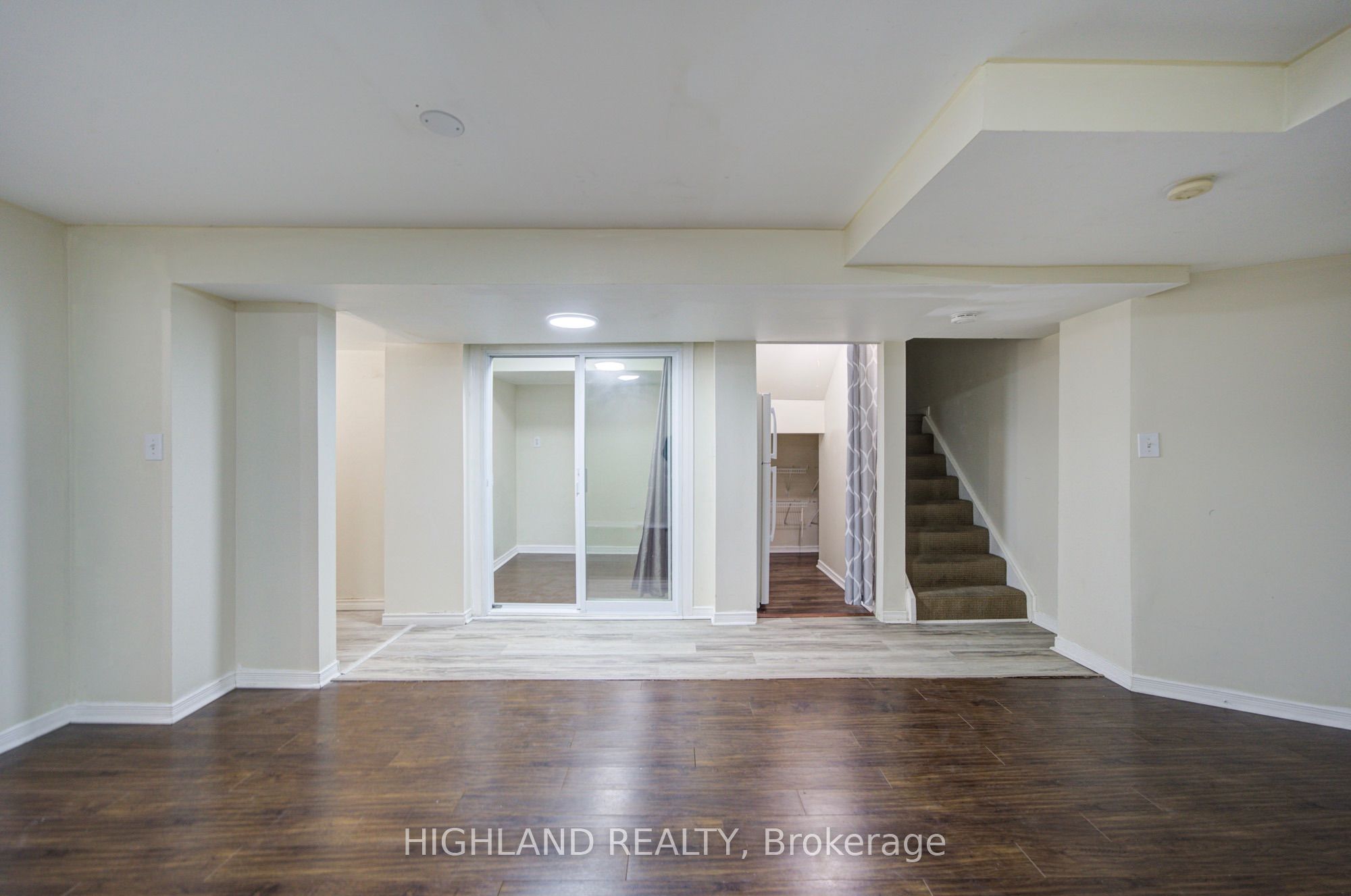 Unit Basement - 5327 Landsborough Avenue, Mississauga 3