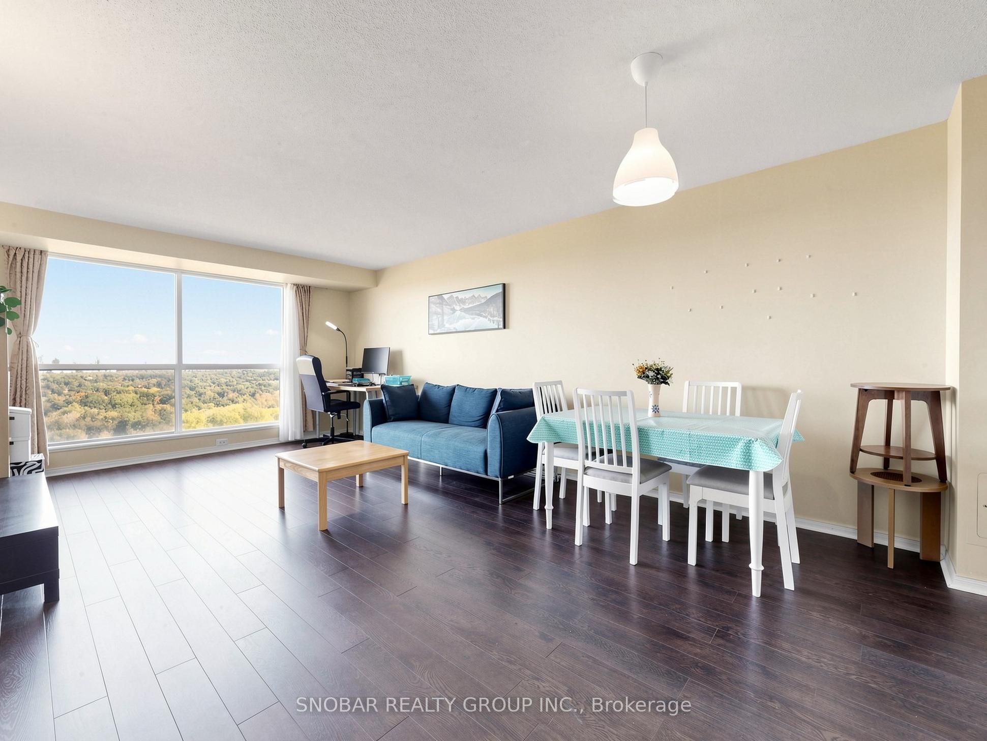Unit 1511 - 2155 Burnhamthorpe Road W, Mississauga 4