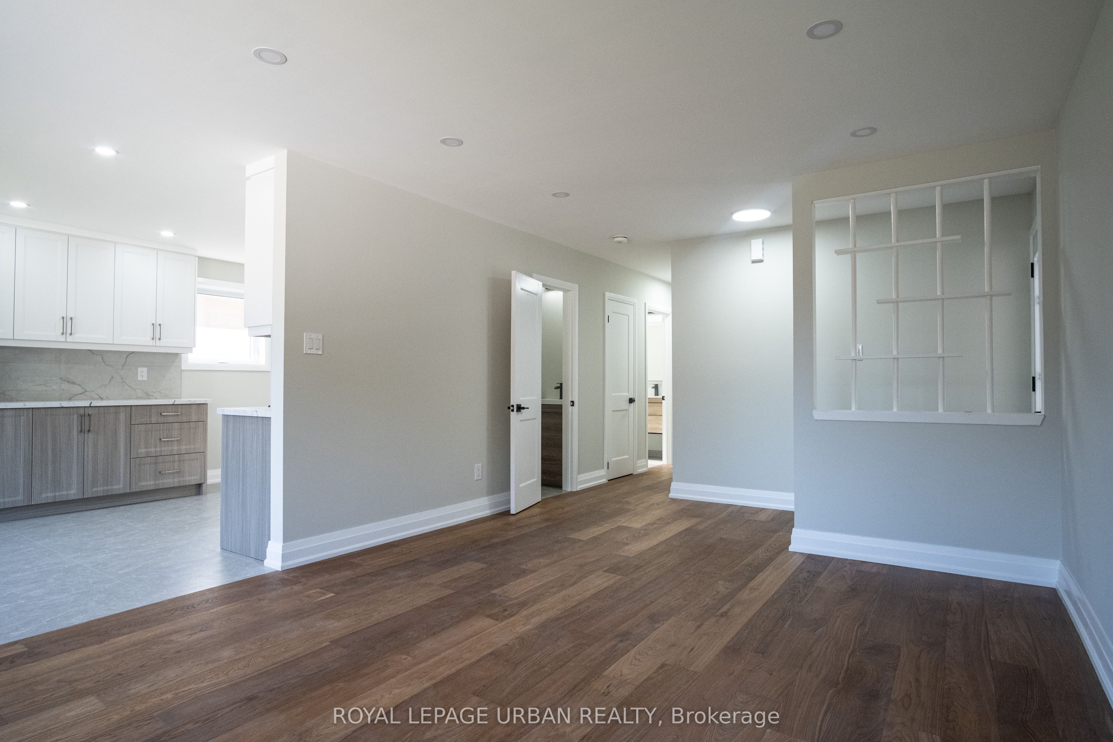 Unit Upper - 67 Campbell Drive, Brampton 4