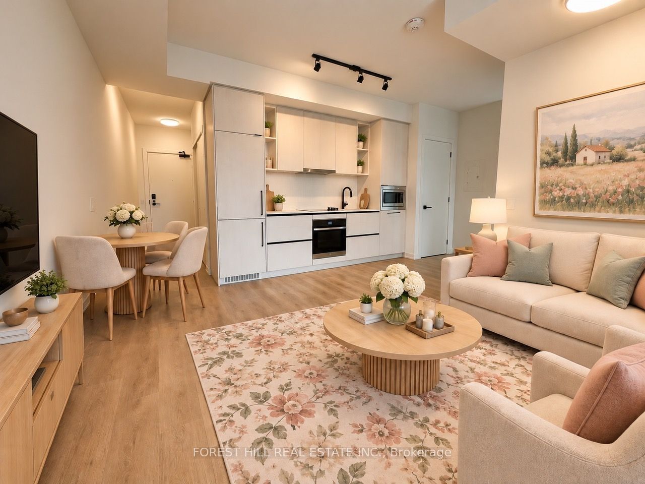 Unit 1401 - 1285 Dupont Street, Toronto 5