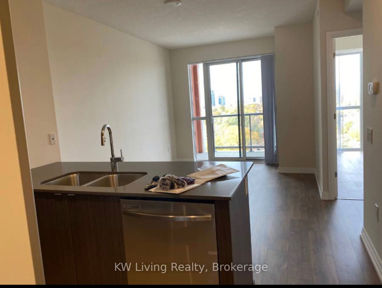 Unit 1108 - 50 Thomas Riley Road, Etobicoke 5